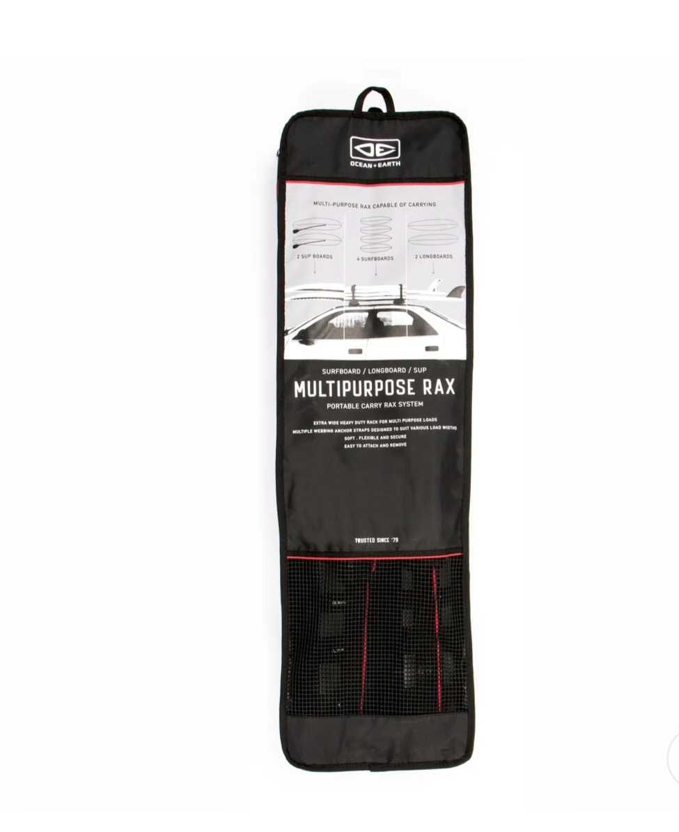 Soft racks Ocean and earth