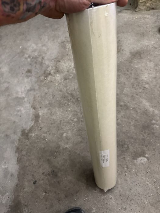 Papier prezentowy pakowny / do pakwoania prezentów 100 metrów na 70cm