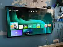 Telewizor LED Samsung UE55H6400 55