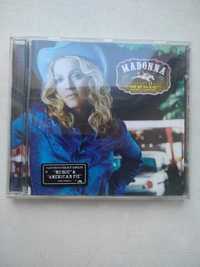 Madonna Music  cd