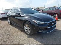 Разборка INFINITI QX30 Комплект:Бампер+дистроник+телевизор+капот+фары