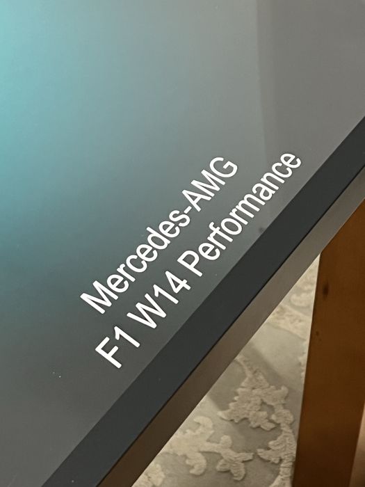 Molduras Lego Formula 1