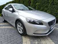 Volvo V40 Volvo V40 2015r bardzo ładny i garażowany