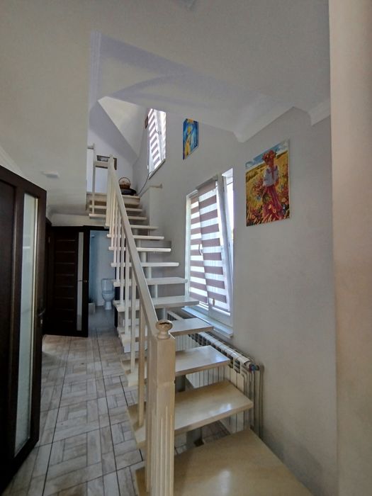 Подобова оренда будинку  (мотель)