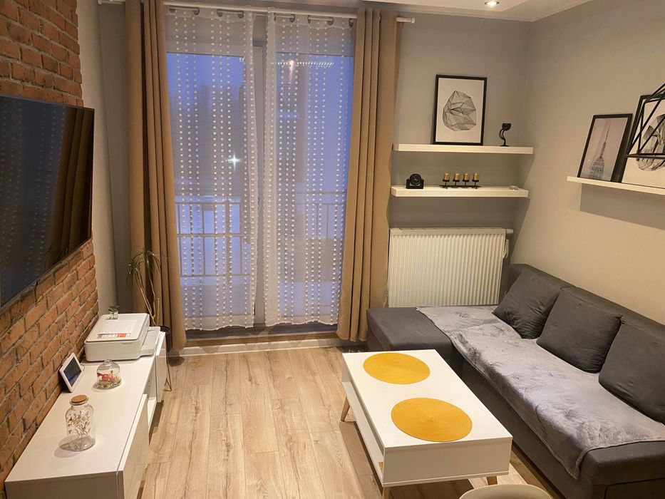 Wynajem Mieszkanie 35m