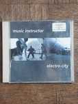 Music Instructor - Electro City