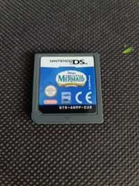 The Little Mermaid Nintendo DS