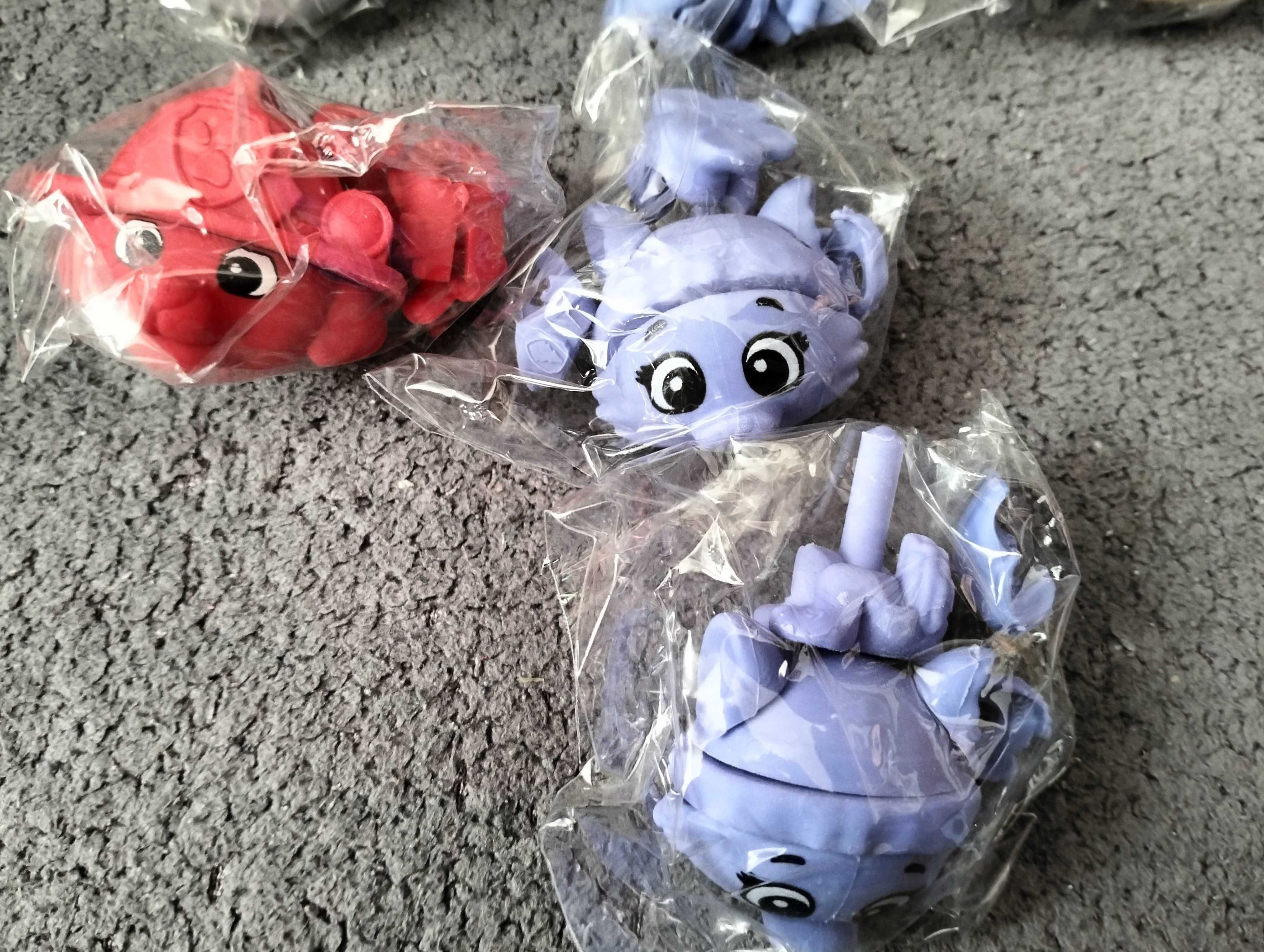 Puzzle Palz 3D Psi Patrol