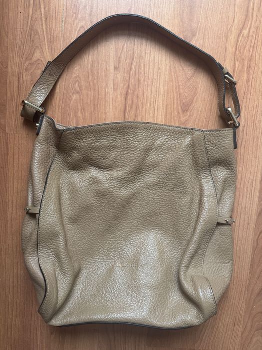 Сумка Coccinelle шкіра Furla, Gucci