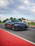 Lexus LS LEXUS LS 500H 2023