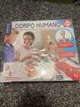 Jogo Corpo Humano Novo