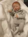 Bebés Reborn Sonho de uma vida!(Vários PROMOÇÃO Bebés)