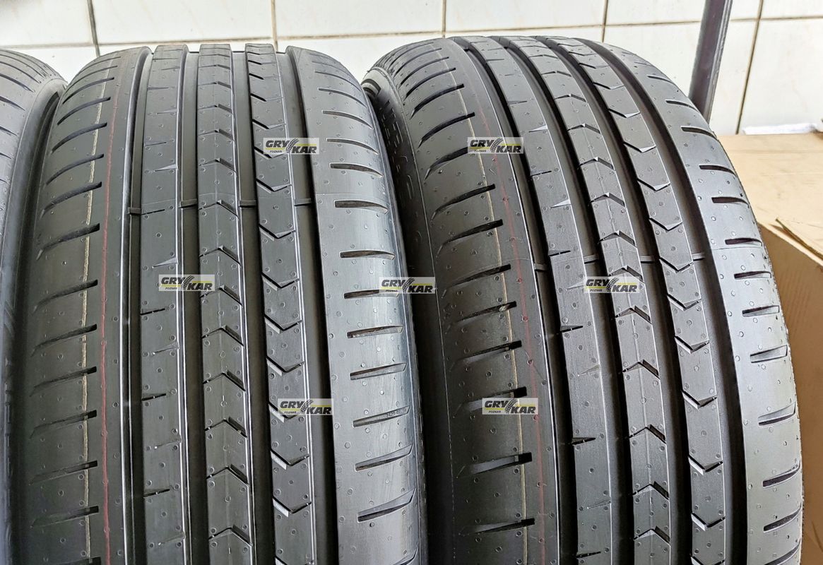 4x 215/45r17 Vredestein Ultrac 91w B/B/69dB