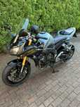 Yamaha Fazer FZ1 FZ1S 1000cc 2009