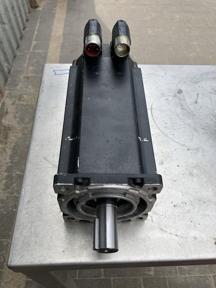 Serwomotor allen bradley