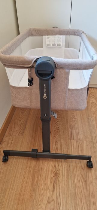 Berço de Bebé Co-Sleeping