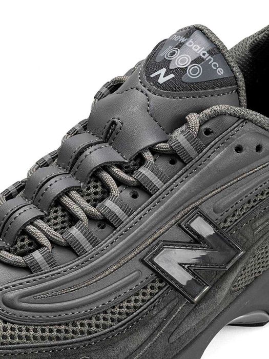 Кросівки New Balance 1000 Graphite premium i89