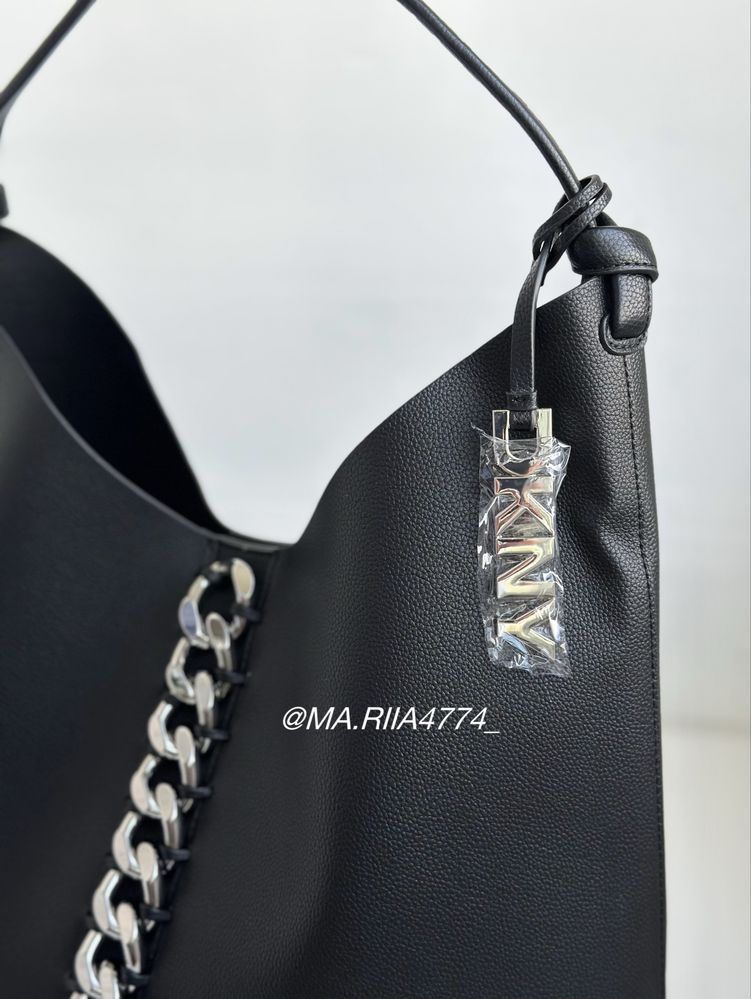Сумка шопер DKNY Оригінал