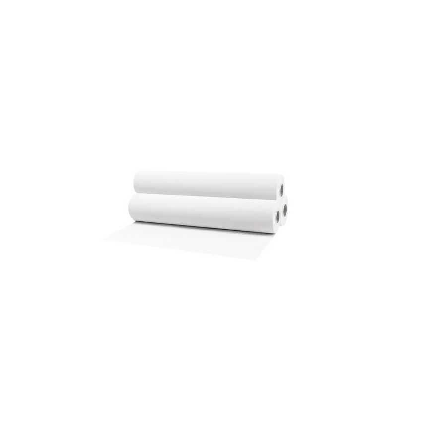 Pack de 3 Rolos de Marquesa Novos e Profissionais 60CM X 50M 38GR