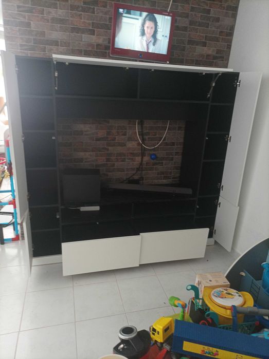 Móvel / Estante de Sala