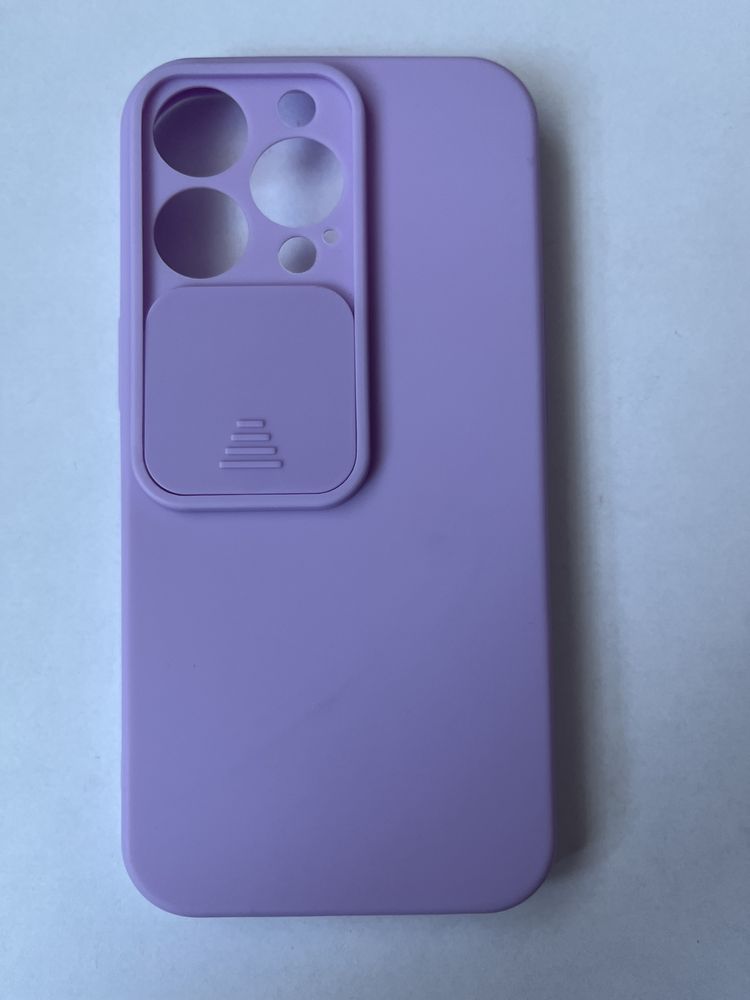 Etui na telefon iPhone 13 Pro slider