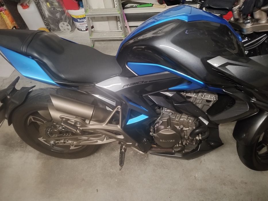 Zontes 310 R2 2020