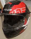 Sprzedam kask motocyklowy
