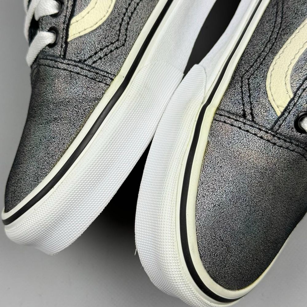 Кеды кроссовки Vans Old Skool ванс олд скул кеди кросівки класичні