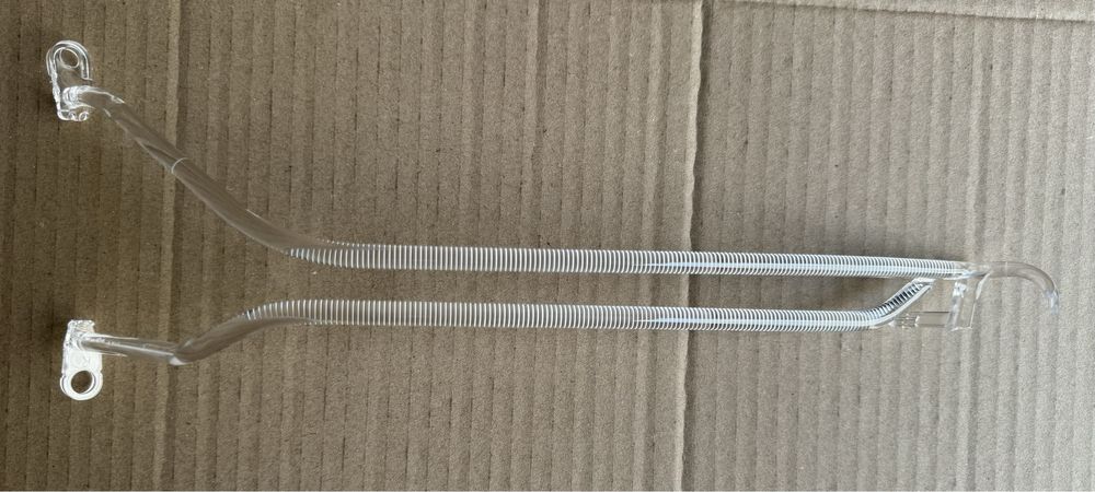 Свтлопровід фар drl дхо  full led audi q7 4m 2017-2019 року