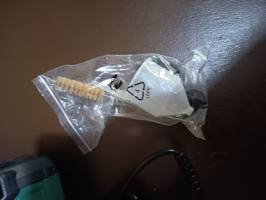 Pistolet do malowania