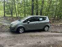 Opel Meriva-B 1,4