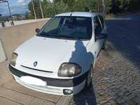 Renault Clio 2000