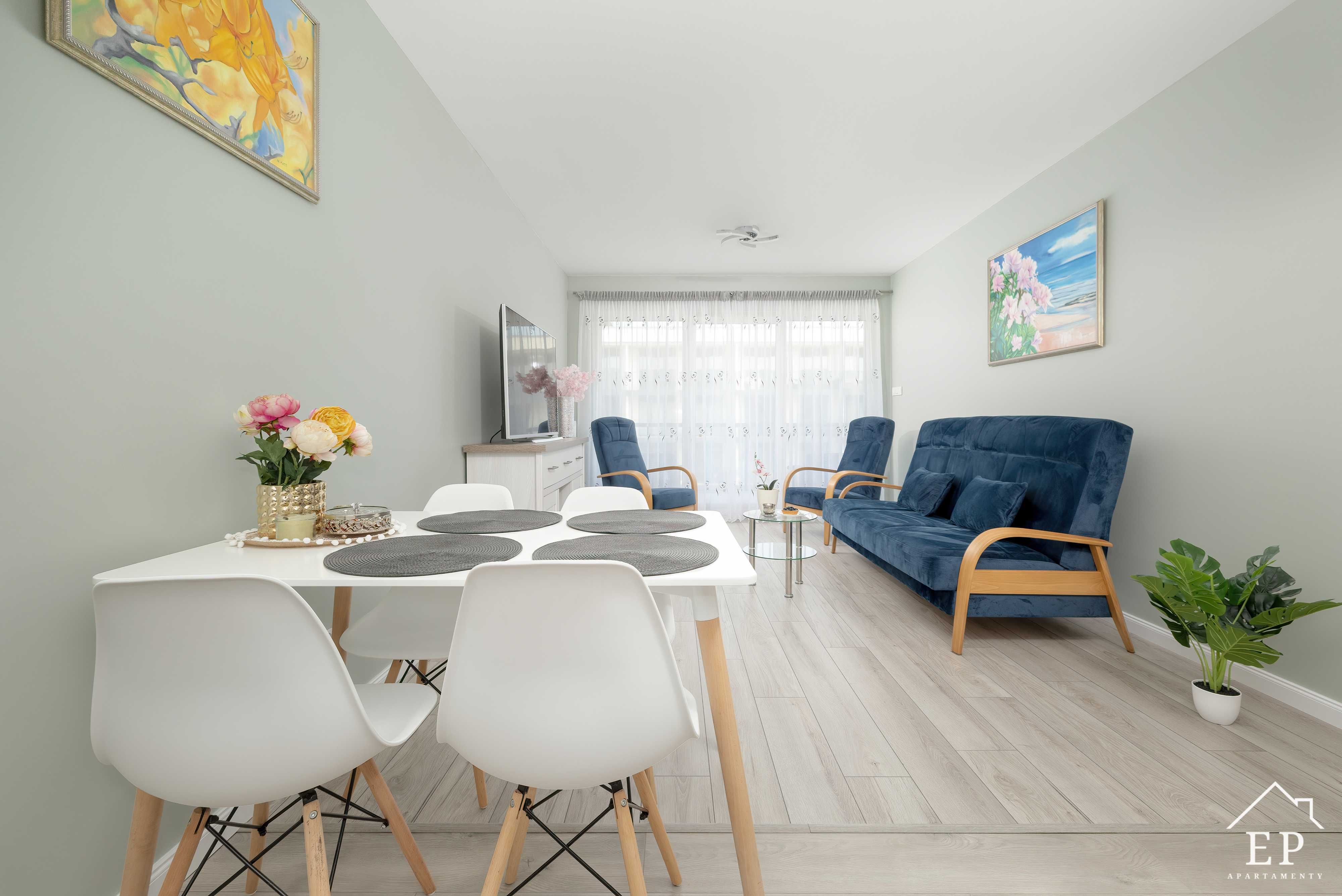 Apartament AZALIA Dziwnów Marina Basen & SPA EPapartamenty
