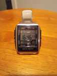 Zegarek męski casio wave captor
