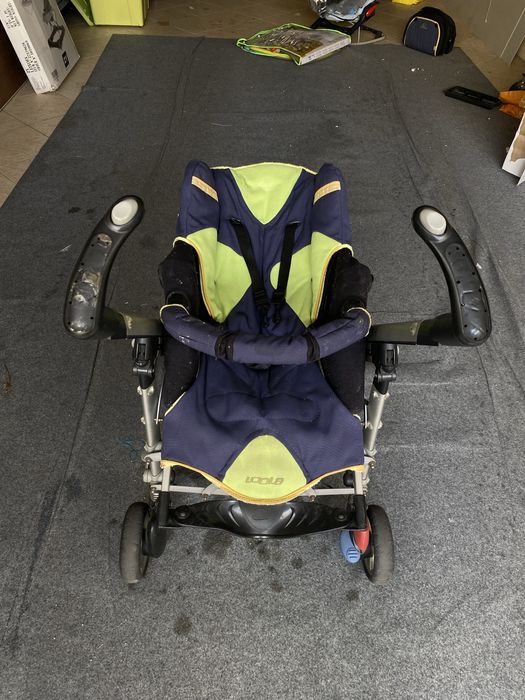 Conjunto Bebe Confort