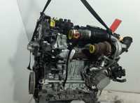 Motor Citroen C-Elysée DS-3 1.6 Hdi (92Cv) Ref. 9H06 9HP