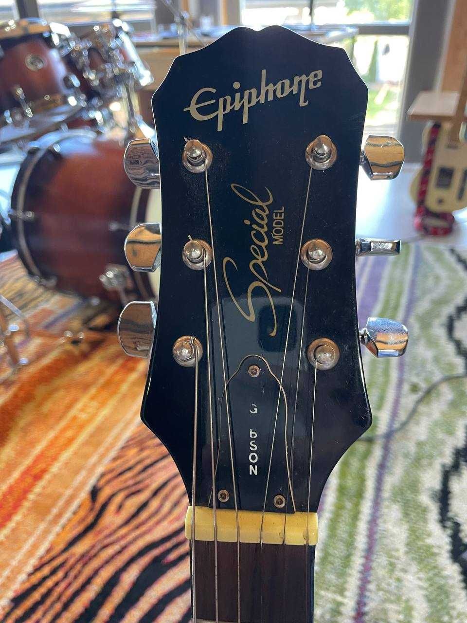 Epiphone Les Paul Special Edition