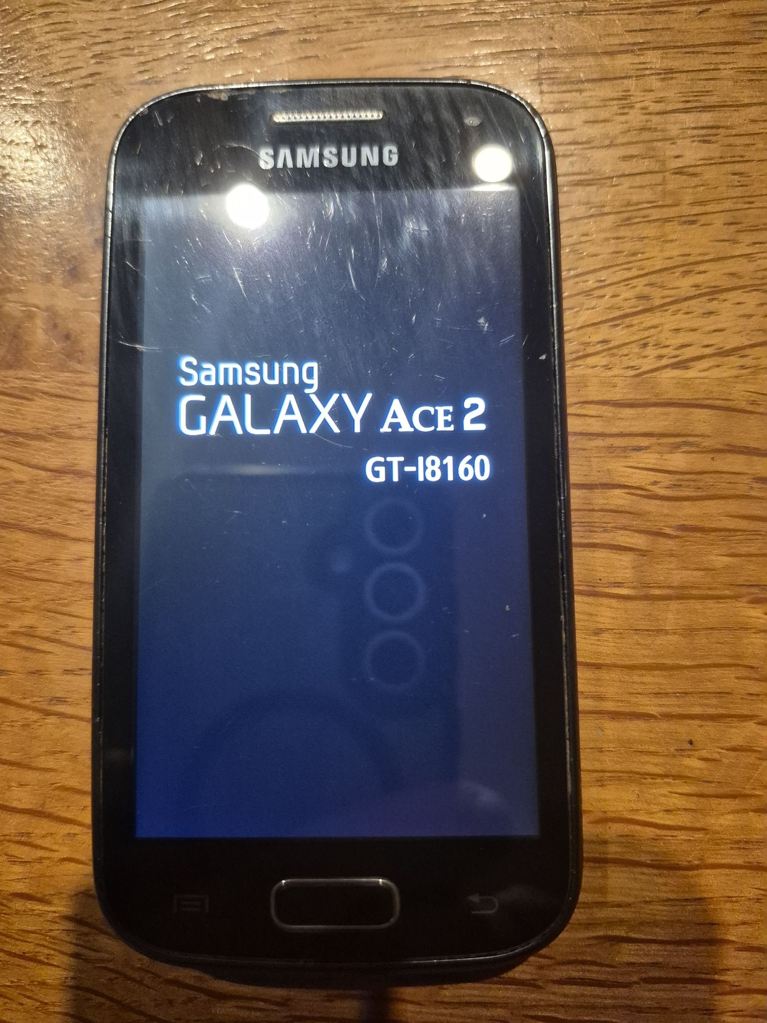 Samsung Ace GT-I 8160