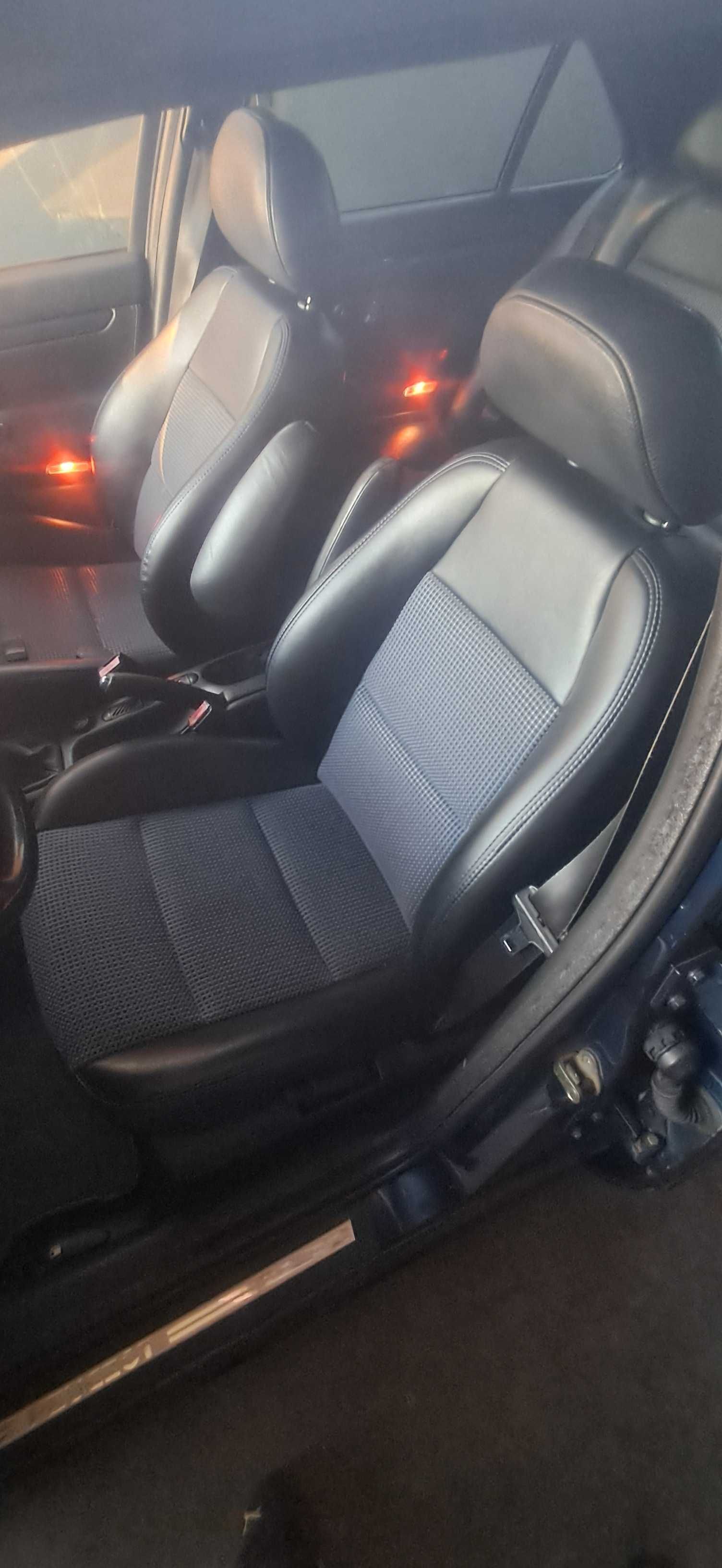 Peugeot 406 2.0 hdi
