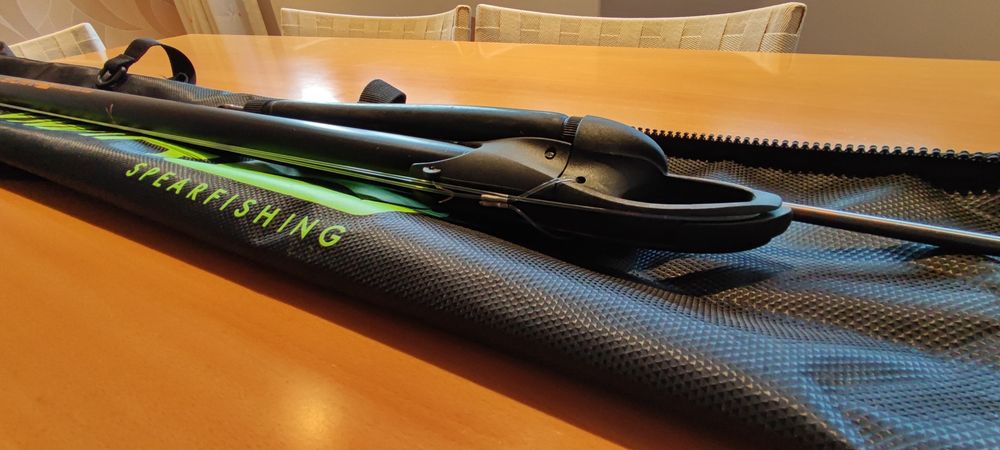 Saco de transporte Salvimar Tall Bag