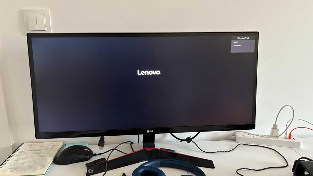 Lenovo P710 |CORE 28/56|128GB RAM|1TB SSD|Win11|RENDER|3D MAX|BLENDER