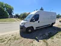 Fiat Ducato 2.3 euro 5 l3h2