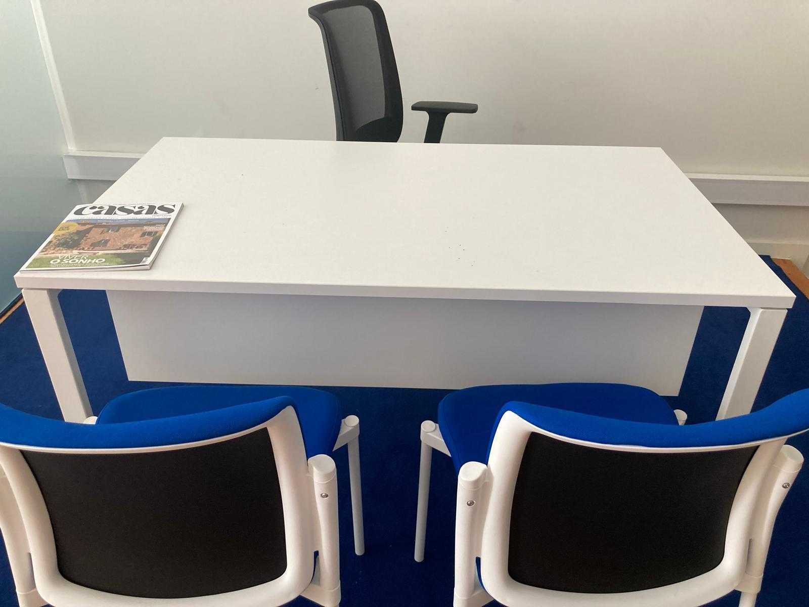Mobiliario de Escritorio