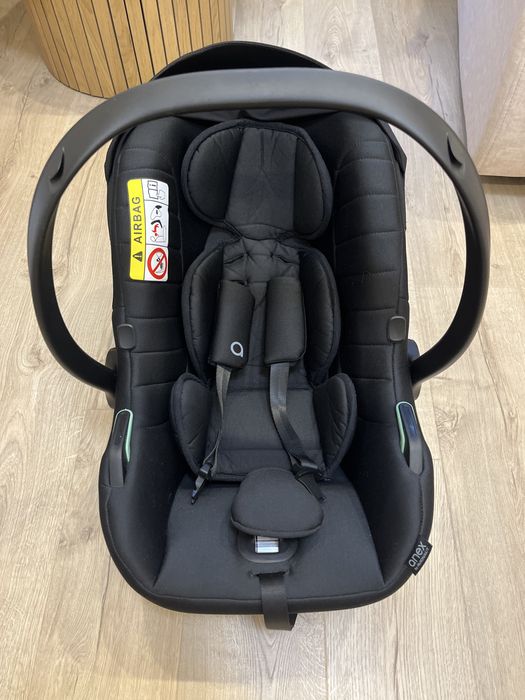 Автокрісло Anex Cosmo 0+