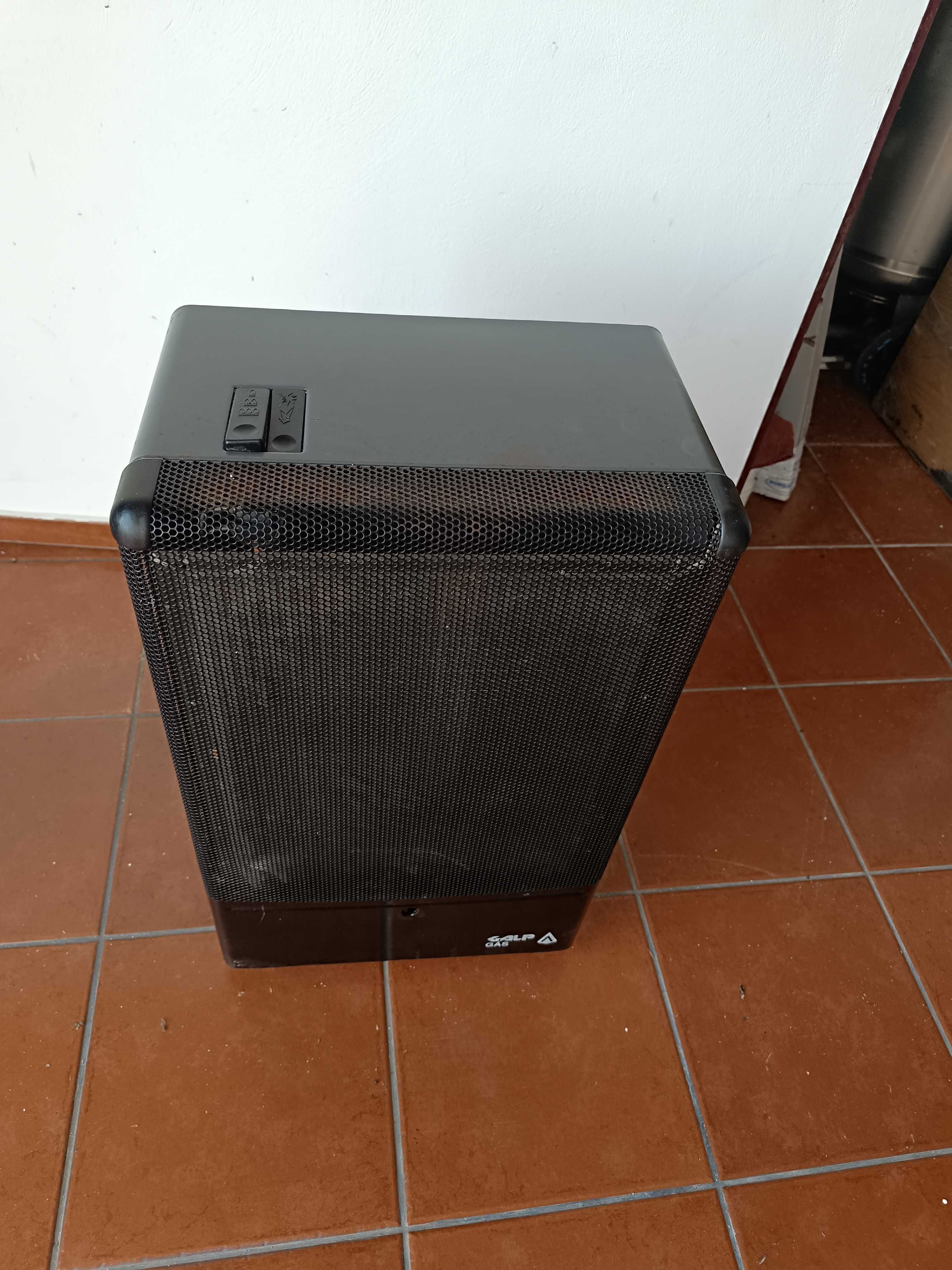 Aquecedor a gás Galp