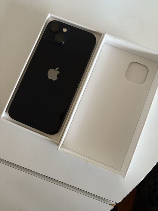 Iphone 13 128gb midnight