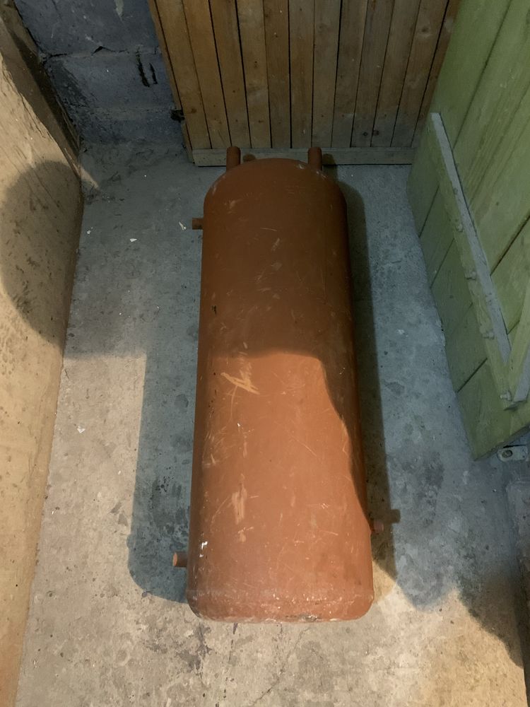 Sprzedam bojler 120l