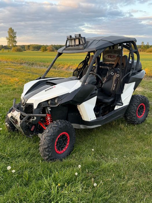 Maverick 1010xxc