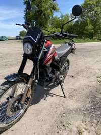 Продам SHINERAY XY 250 GY-15