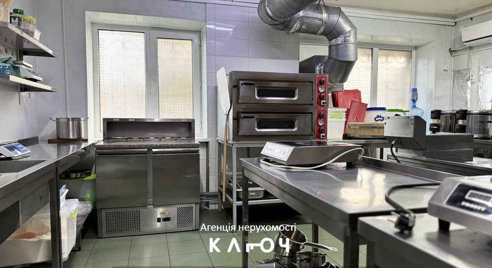 Готовий прибутковий бізнес! магазин суші «Sushi Kado»